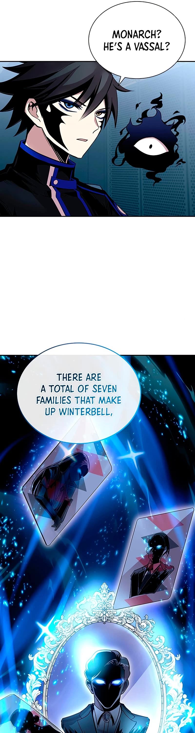 Villain to Kill Chapter 63 page 7 - Chapter 63