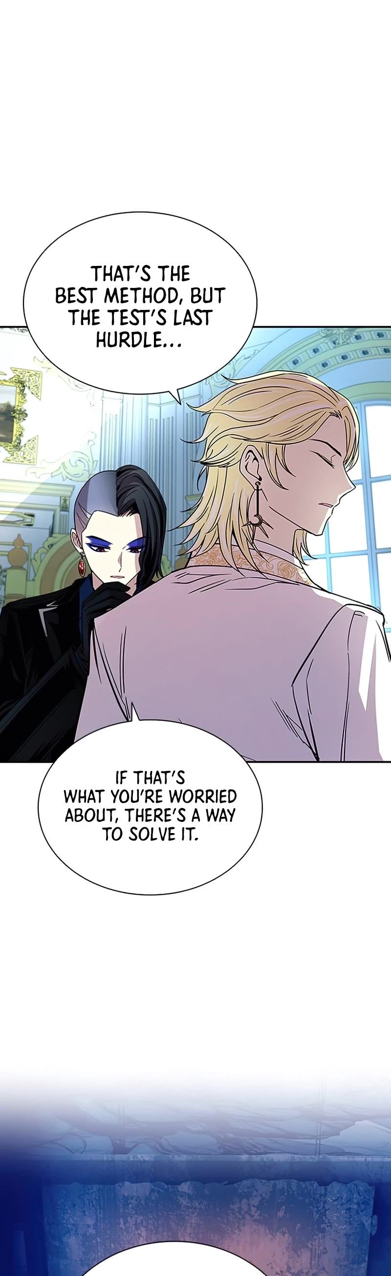 Villain to Kill Chapter 64 page 15 - Chapter 64