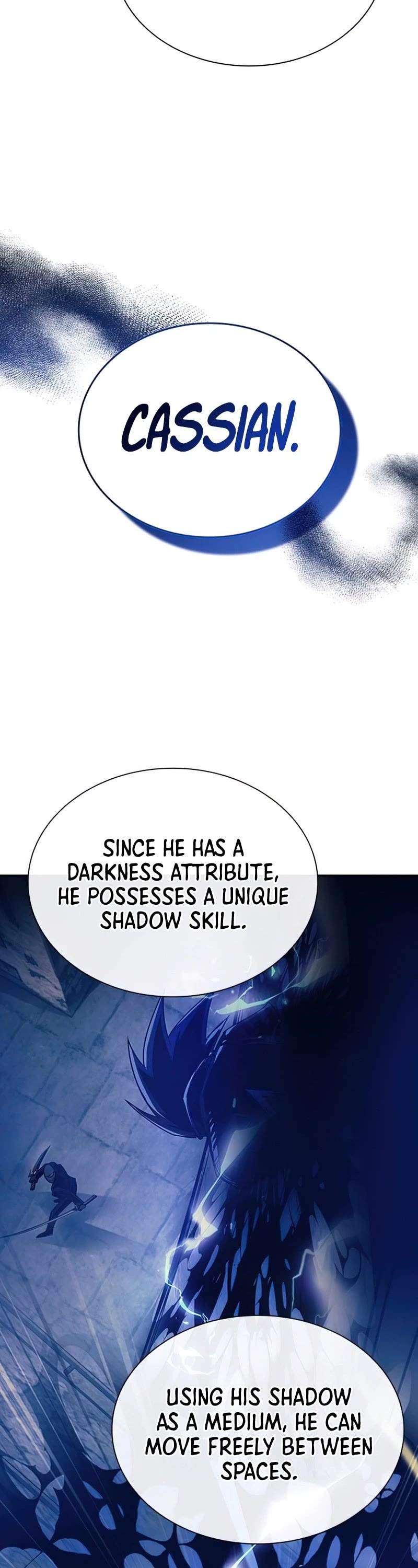 Villain to Kill Chapter 64 page 18 - Chapter 64