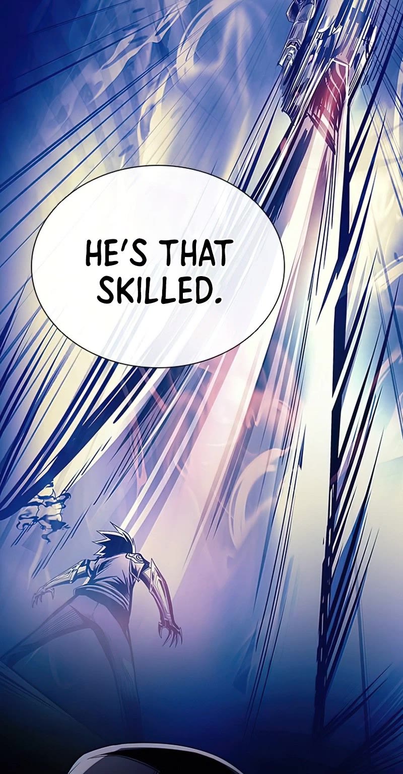 Villain to Kill Chapter 64 page 21 - Chapter 64