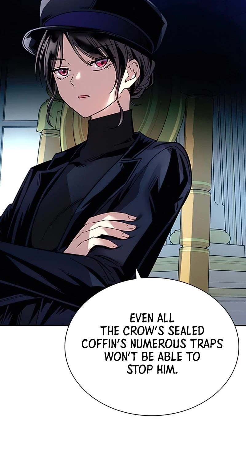Villain to Kill Chapter 64 page 22 - Chapter 64