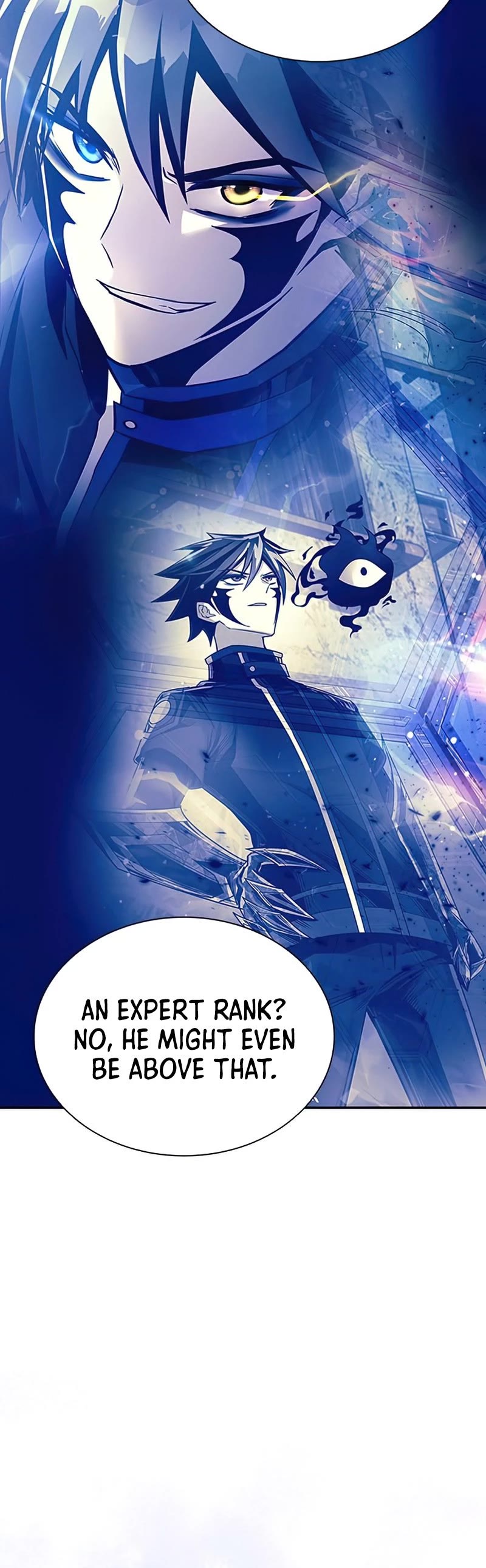 Villain to Kill Chapter 64 page 26 - Chapter 64