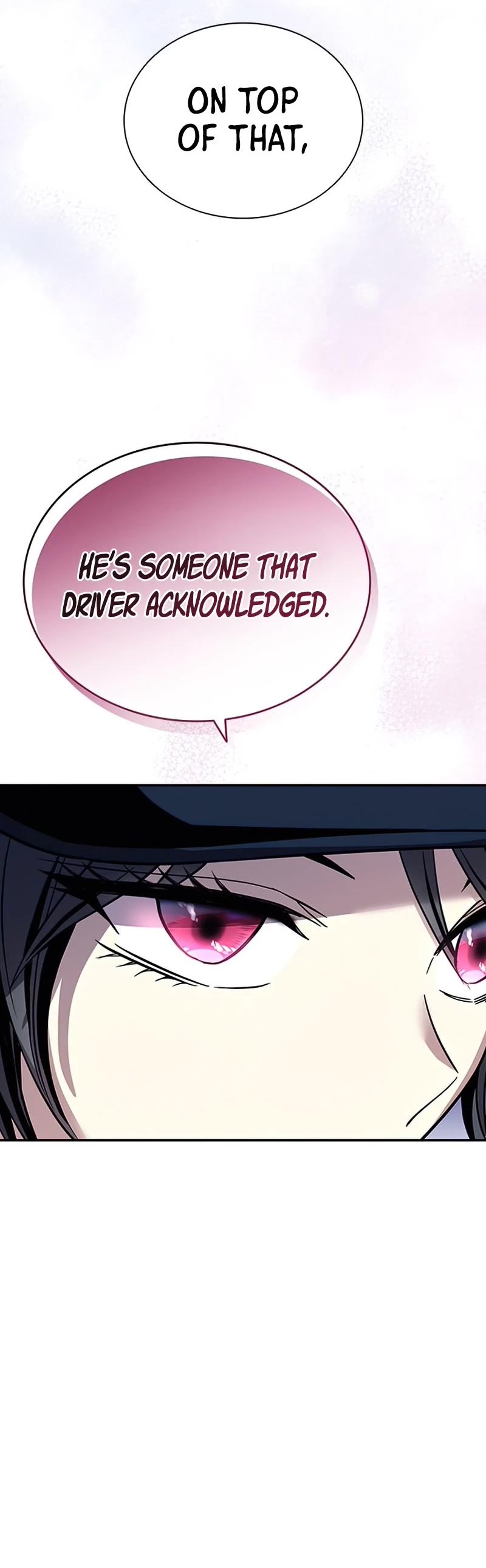 Villain to Kill Chapter 64 page 27 - Chapter 64