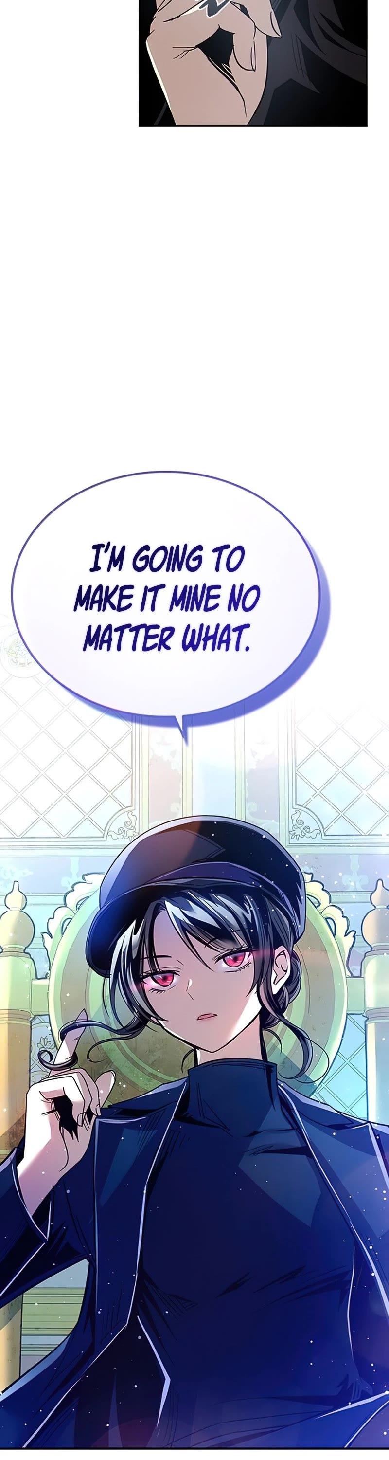 Villain to Kill Chapter 64 page 29 - Chapter 64