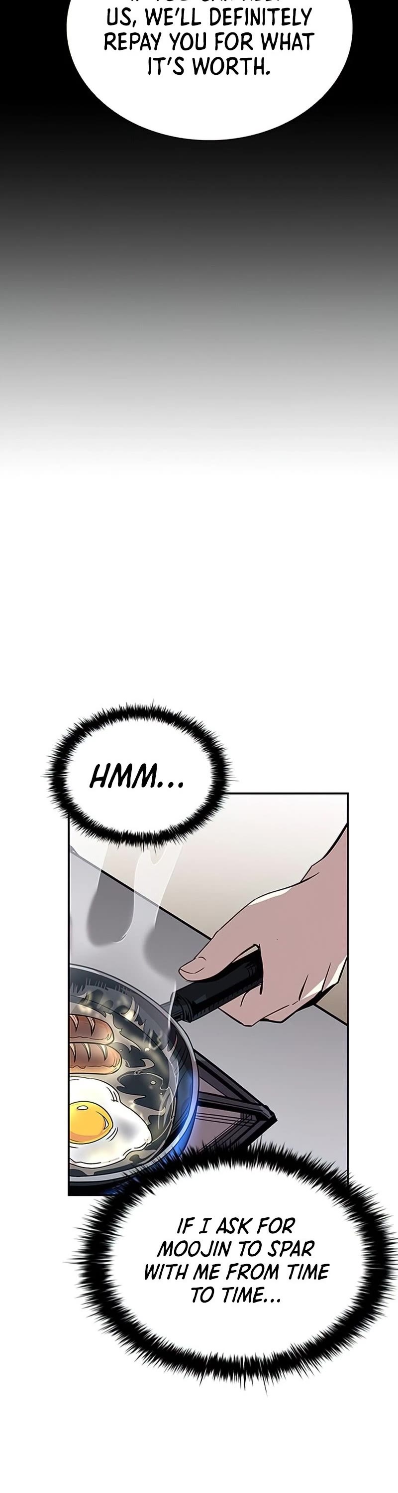 Villain to Kill Chapter 64 page 37 - Chapter 64