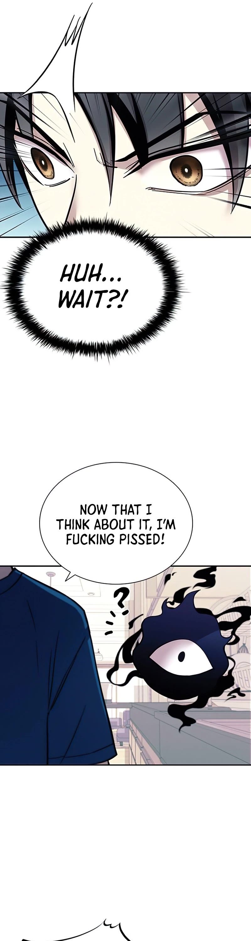 Villain to Kill Chapter 64 page 38 - Chapter 64