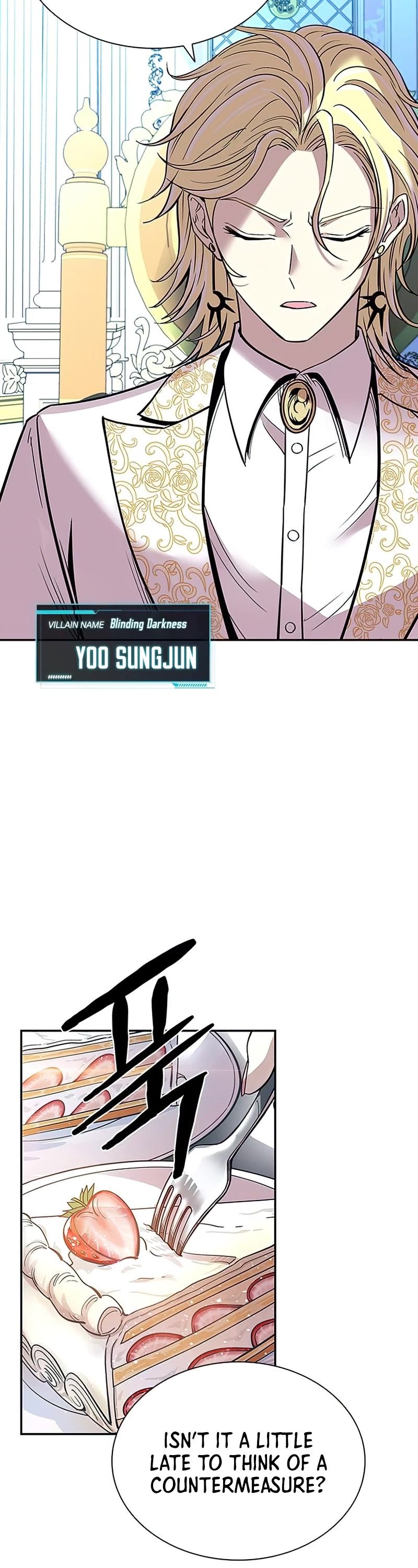Villain to Kill Chapter 64 page 4 - Chapter 64