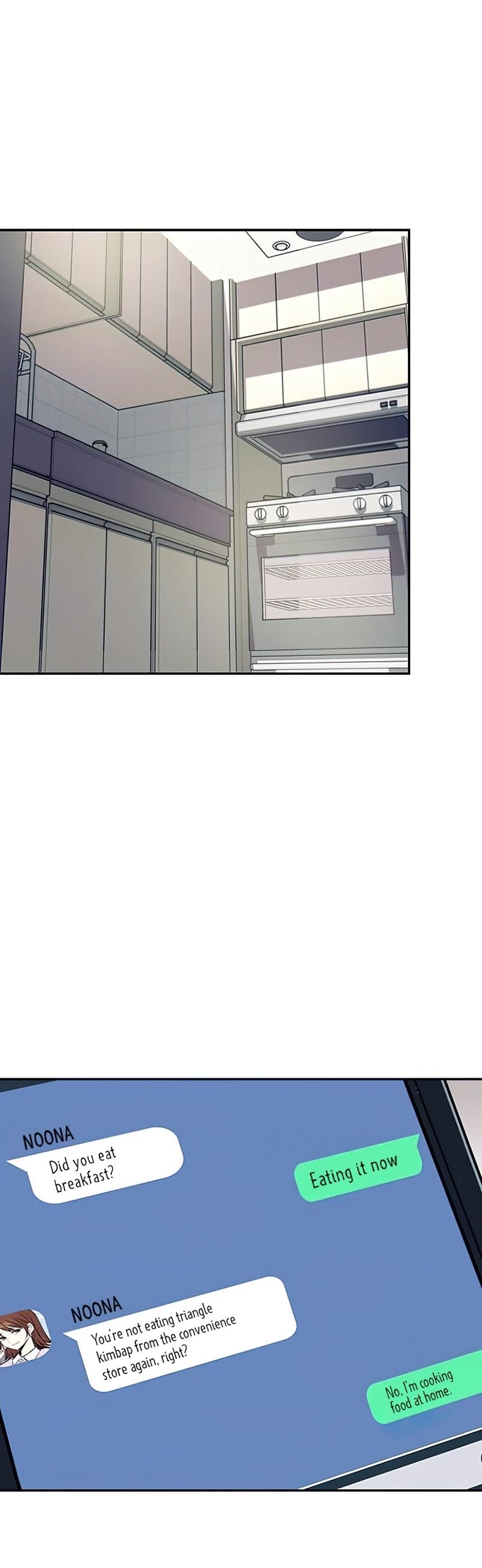 Villain to Kill Chapter 64 page 41 - Chapter 64