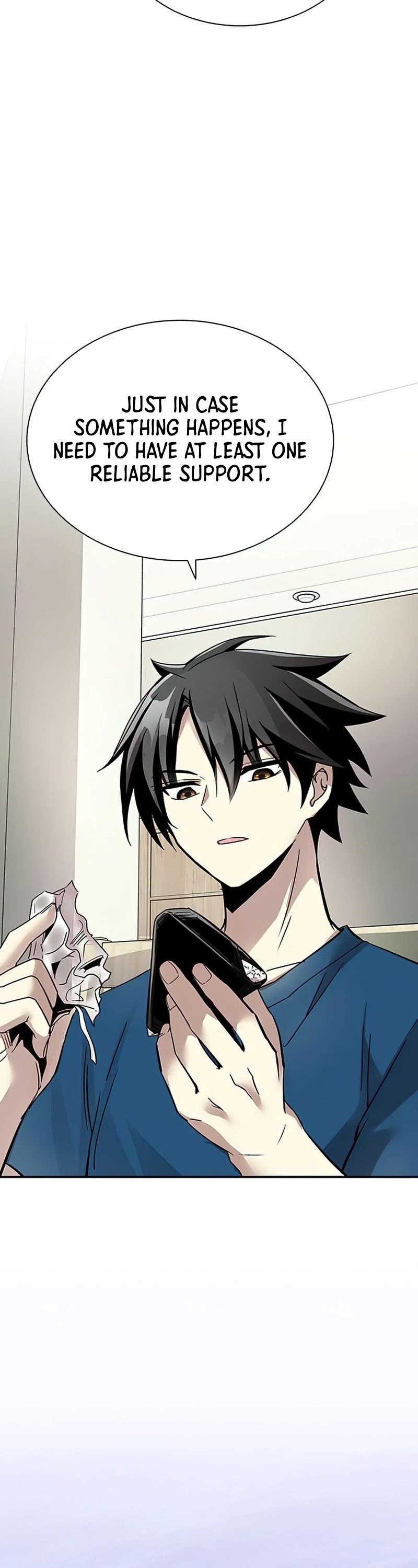 Villain to Kill Chapter 64 page 46 - Chapter 64