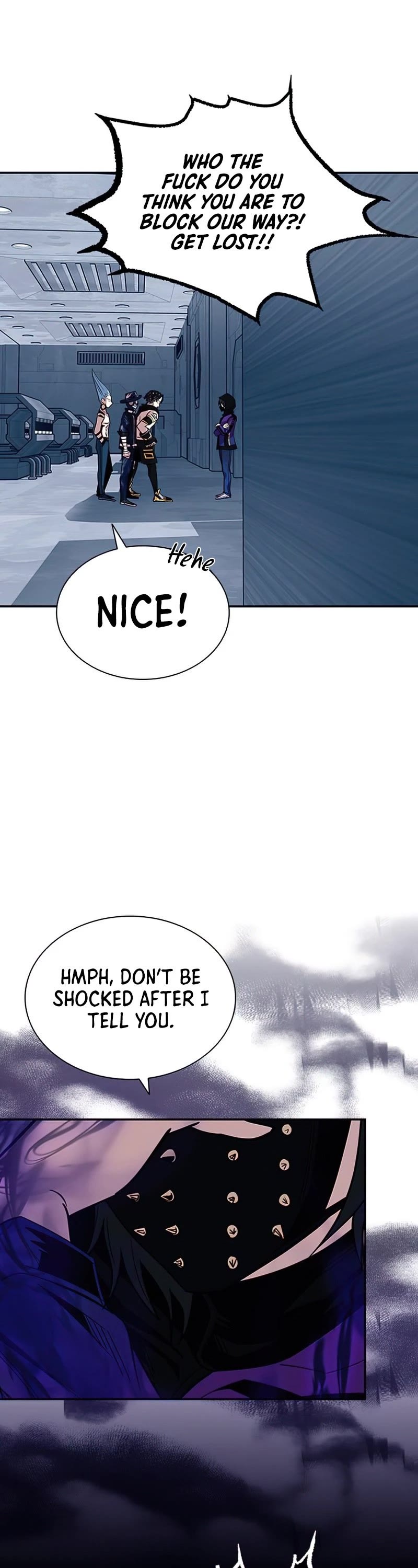 Villain to Kill Chapter 64 page 49 - Chapter 64