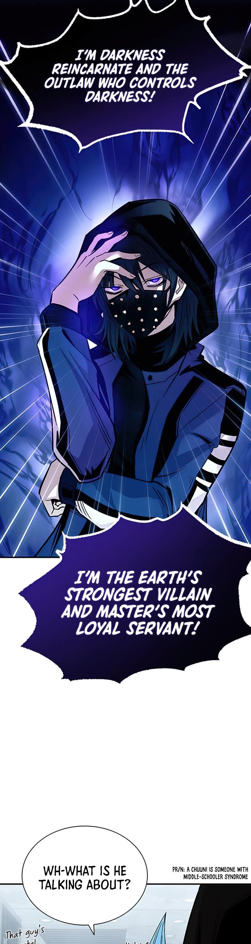 Villain to Kill Chapter 64 page 50 - Chapter 64