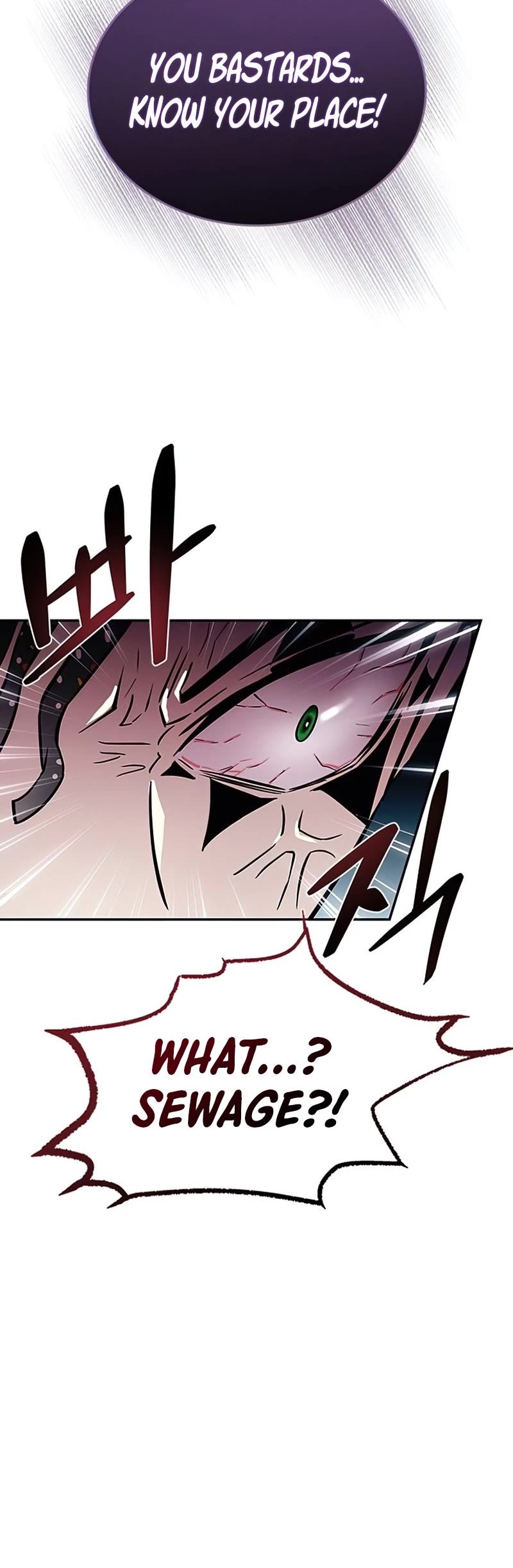 Villain to Kill Chapter 64 page 53 - Chapter 64