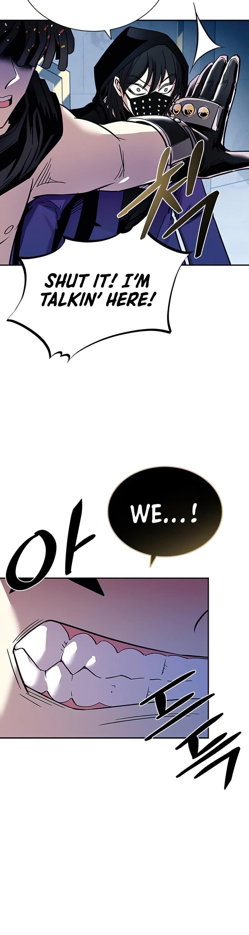 Villain to Kill Chapter 64 page 56 - Chapter 64