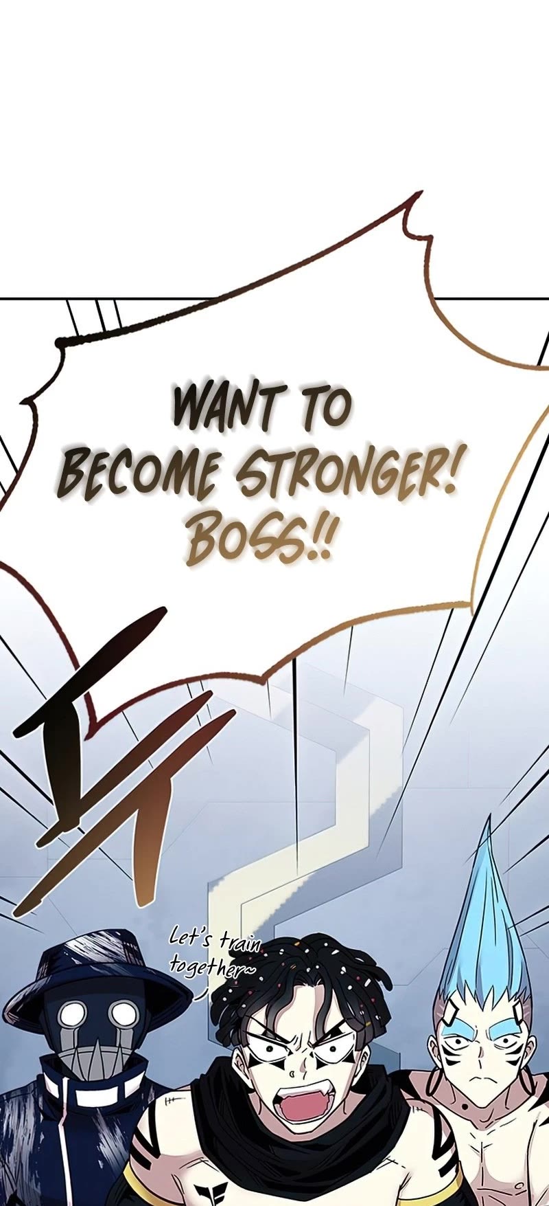 Villain to Kill Chapter 64 page 57 - Chapter 64