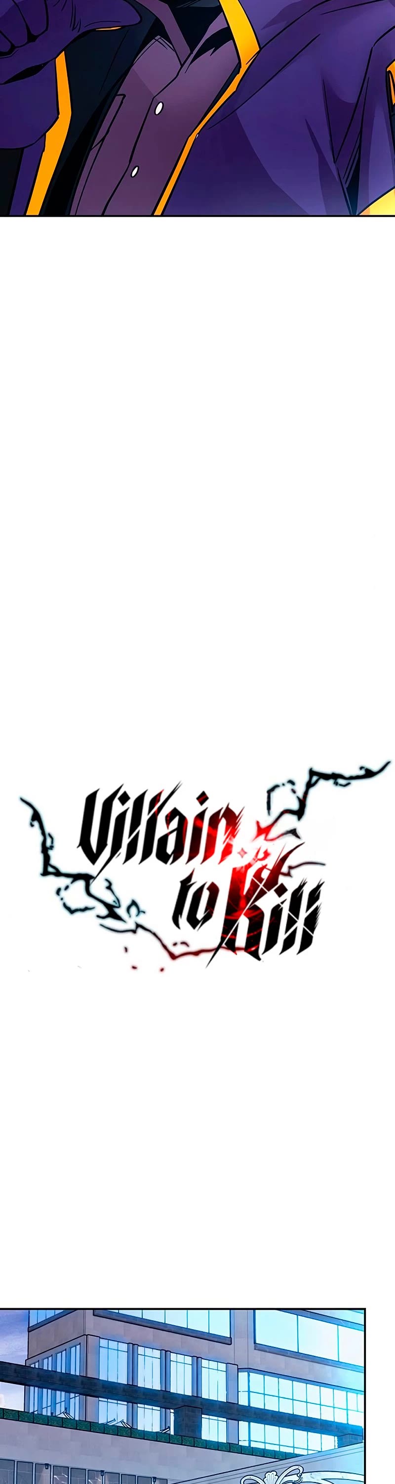Villain to Kill Chapter 65 page 19 - Chapter 65