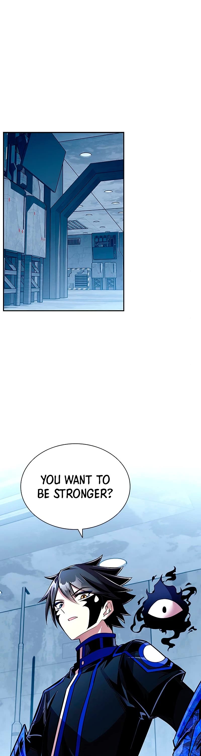 Villain to Kill Chapter 65 page 2 - Chapter 65