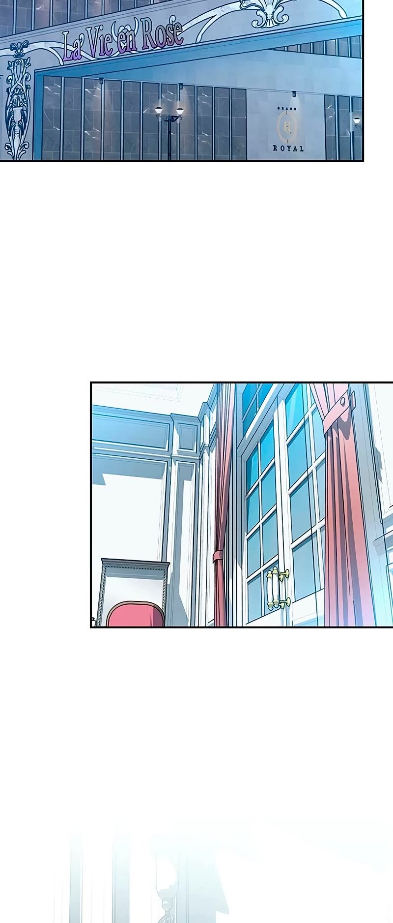 Villain to Kill Chapter 65 page 20 - Chapter 65