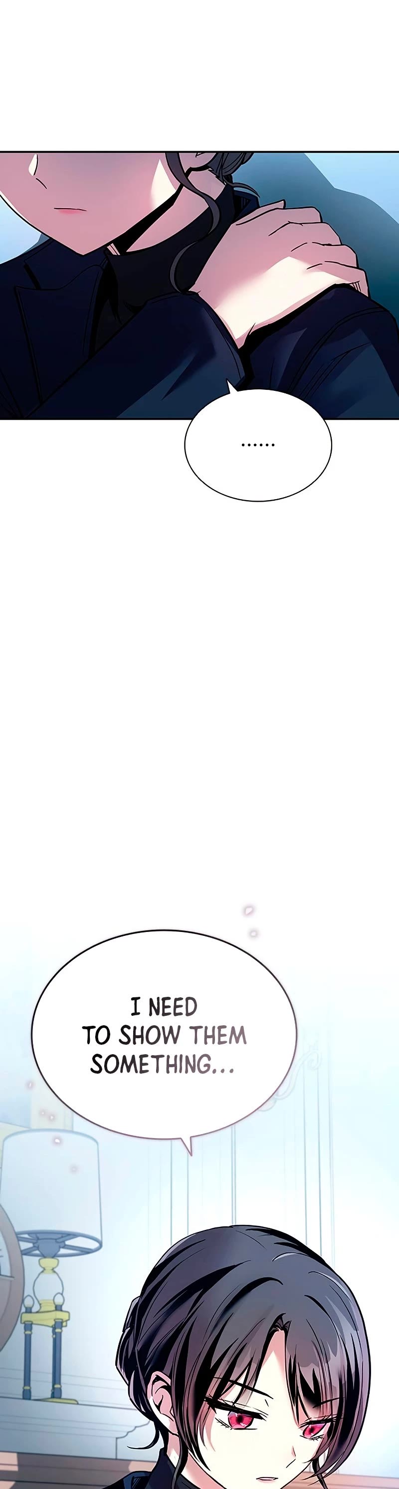 Villain to Kill Chapter 65 page 24 - Chapter 65