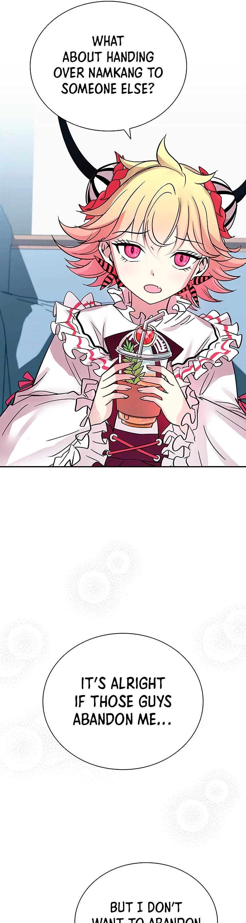 Villain to Kill Chapter 65 page 26 - Chapter 65