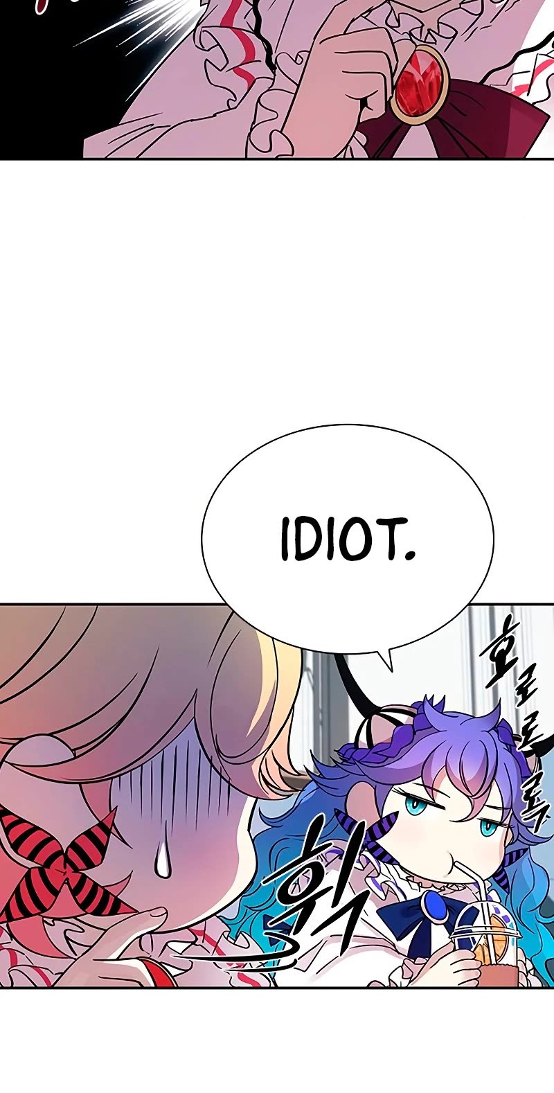 Villain to Kill Chapter 65 page 29 - Chapter 65