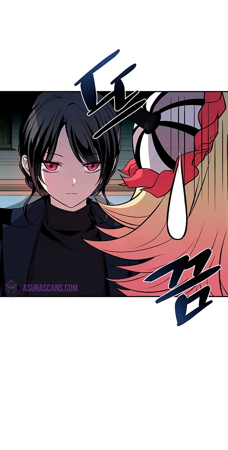 Villain to Kill Chapter 65 page 30 - Chapter 65