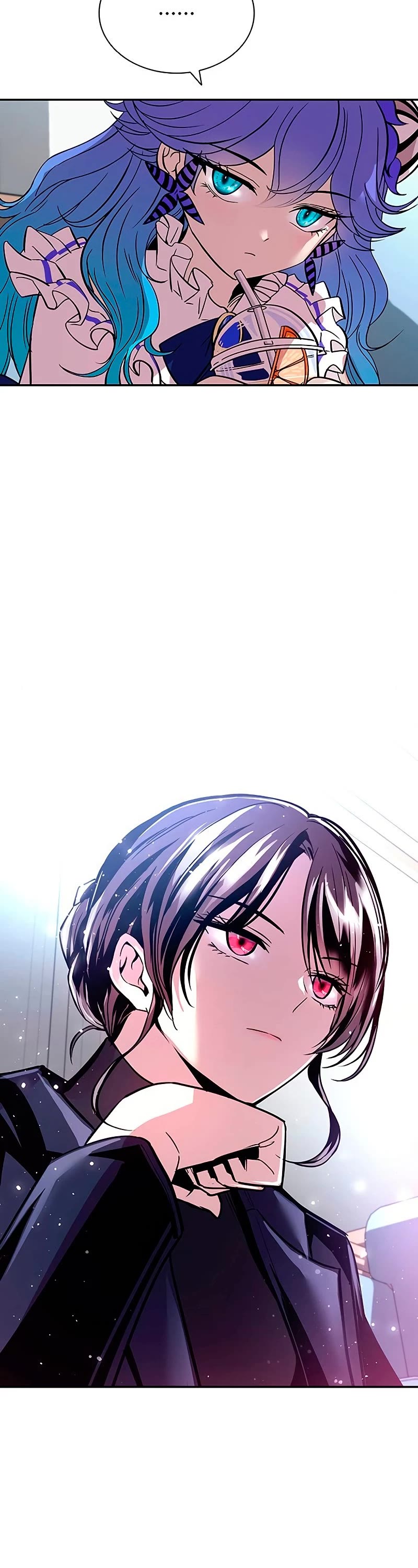 Villain to Kill Chapter 65 page 32 - Chapter 65