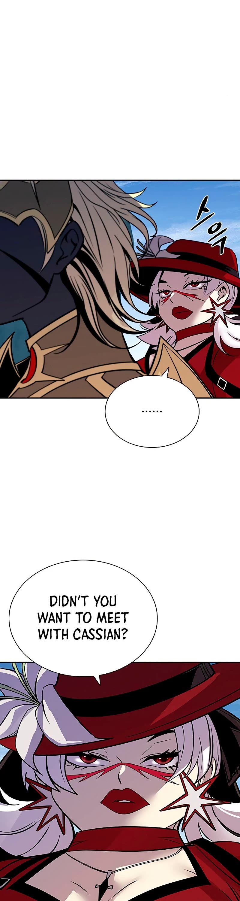 Villain to Kill Chapter 65 page 36 - Chapter 65