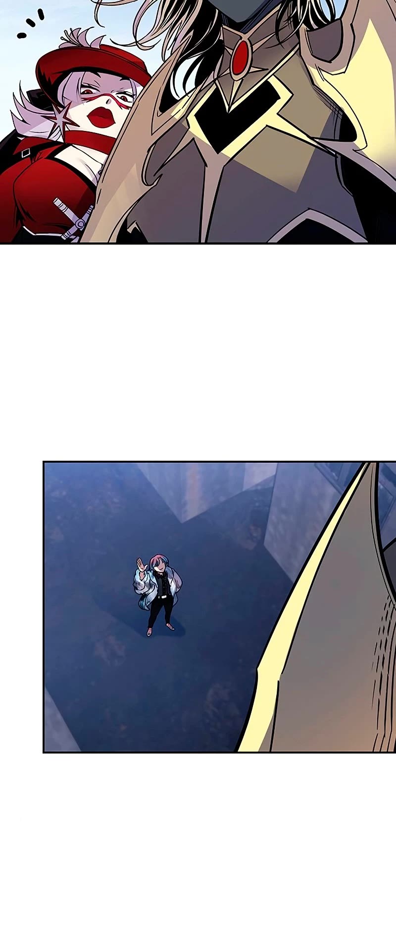 Villain to Kill Chapter 65 page 39 - Chapter 65