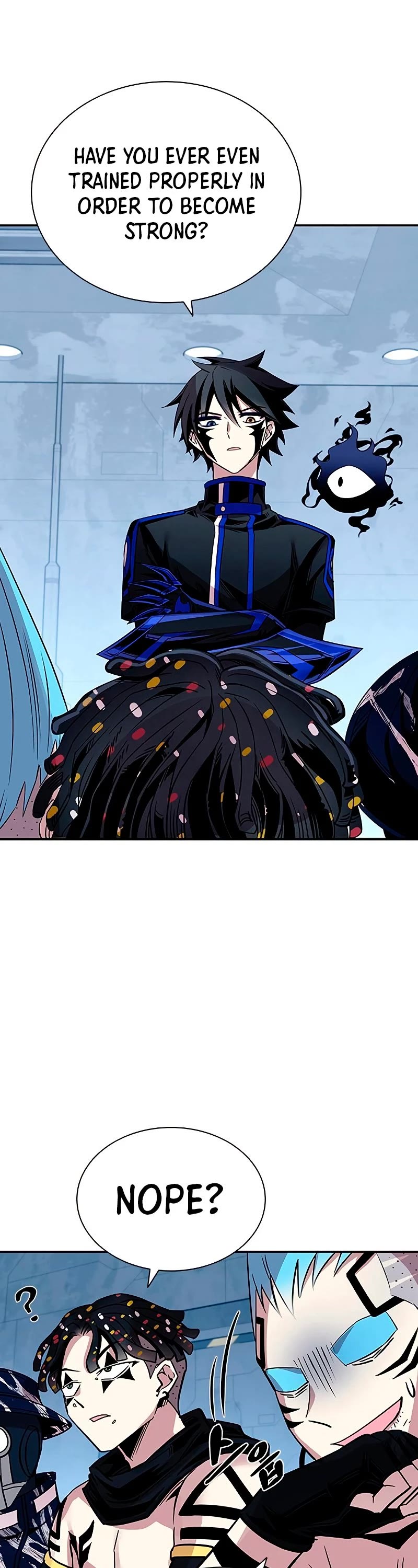 Villain to Kill Chapter 65 page 4 - Chapter 65