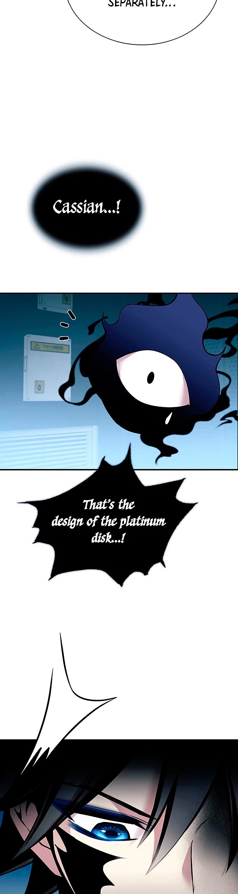 Villain to Kill Chapter 65 page 51 - Chapter 65