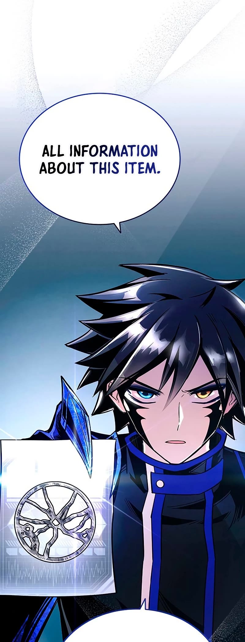 Villain to Kill Chapter 65 page 54 - Chapter 65