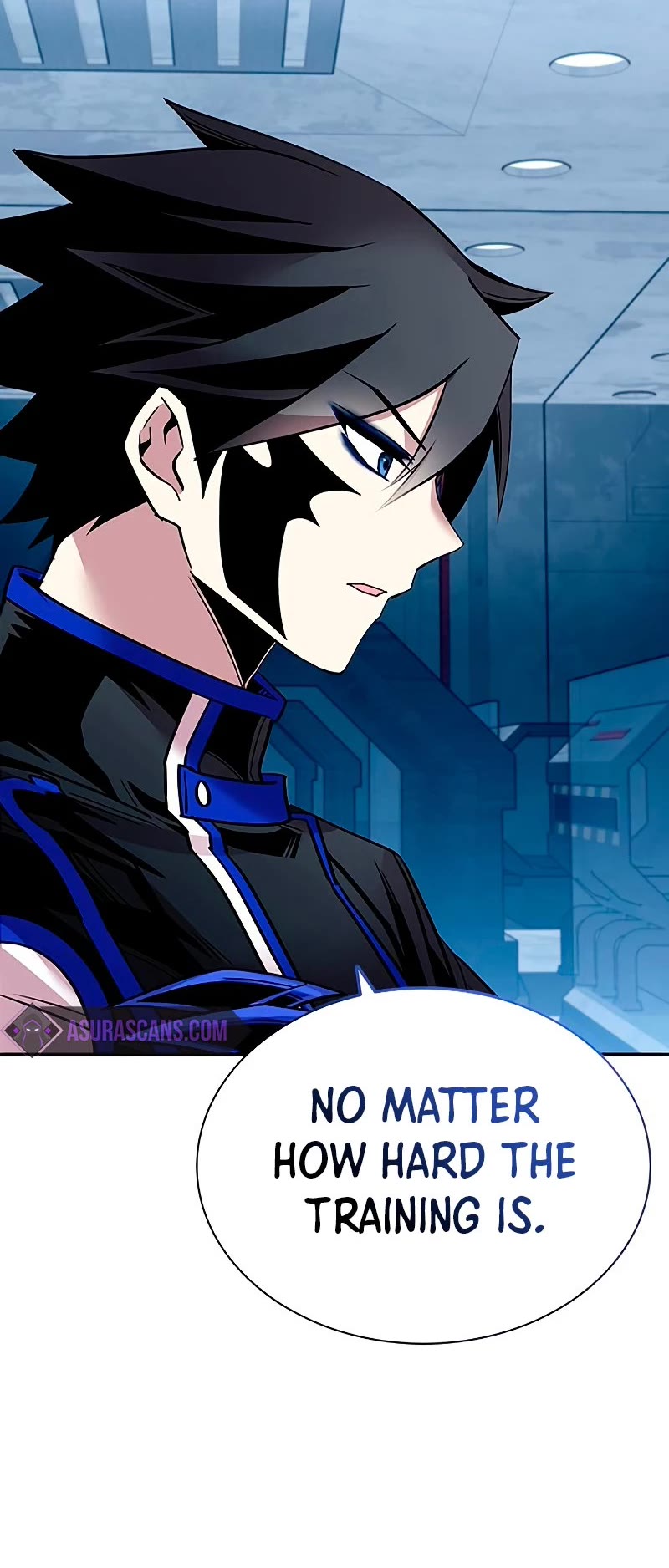 Villain to Kill Chapter 65 page 6 - Chapter 65