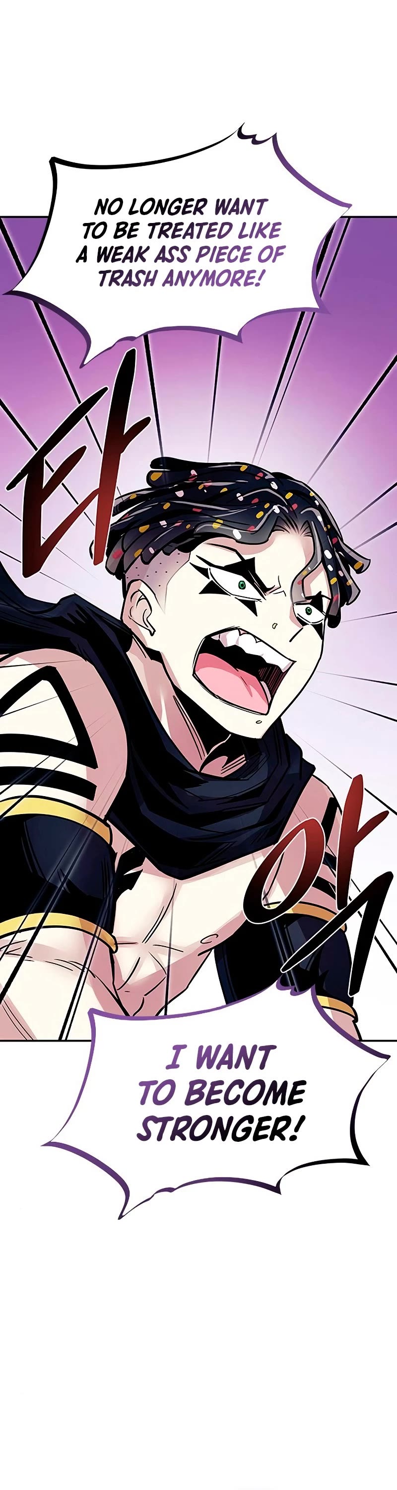 Villain to Kill Chapter 65 page 8 - Chapter 65