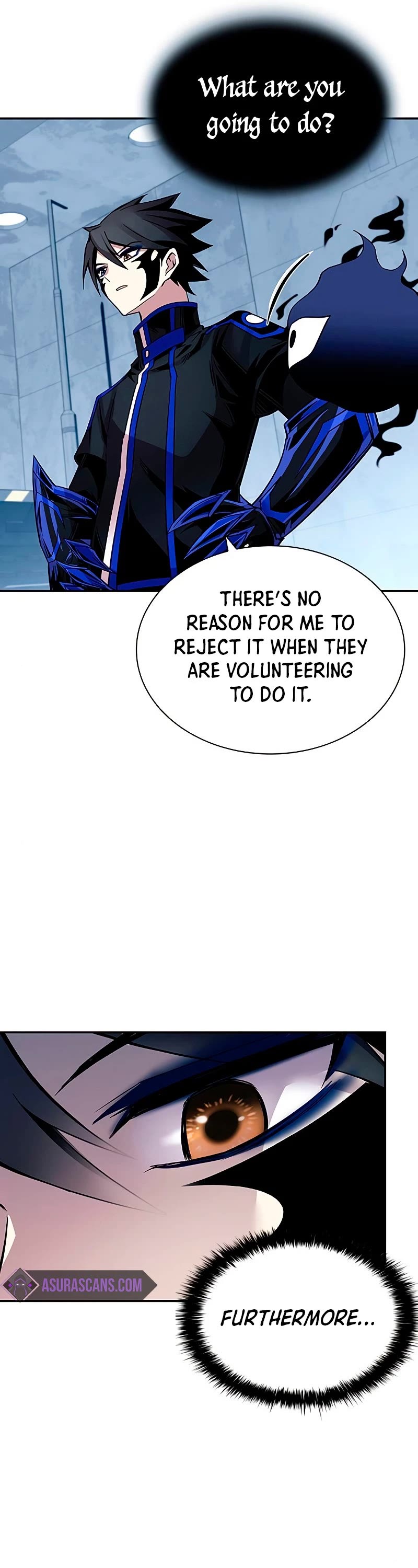Villain to Kill Chapter 65 page 9 - Chapter 65