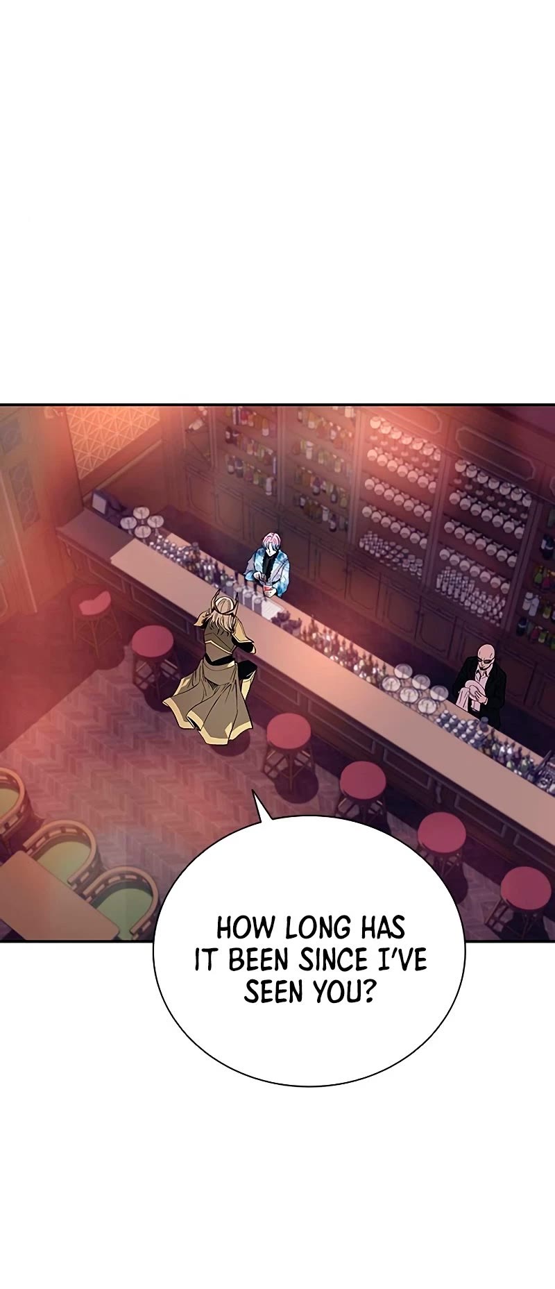 Villain to Kill Chapter 66 page 10 - Chapter 66