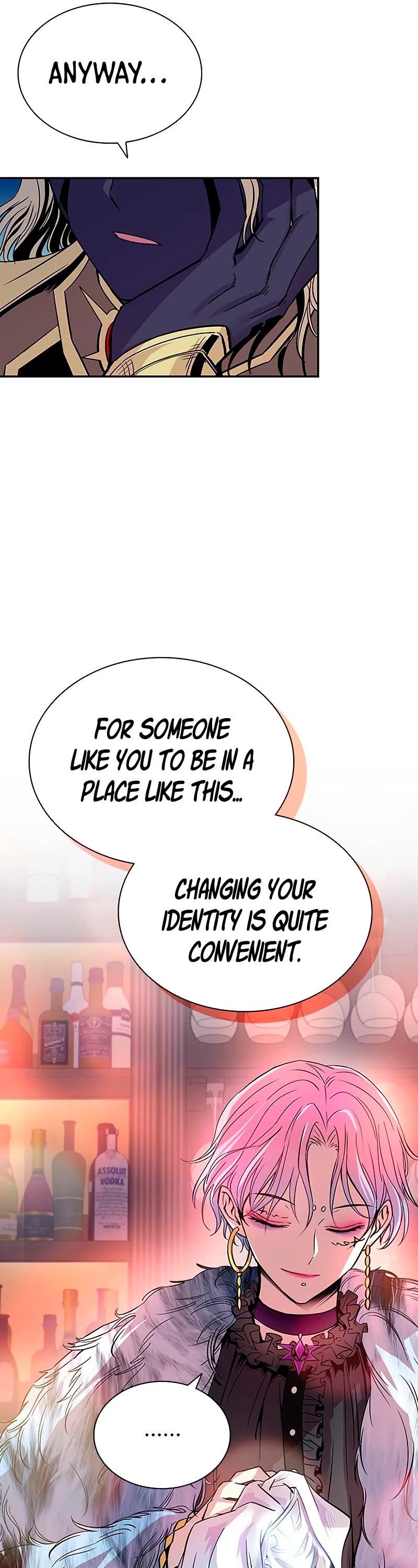 Villain to Kill Chapter 66 page 12 - Chapter 66