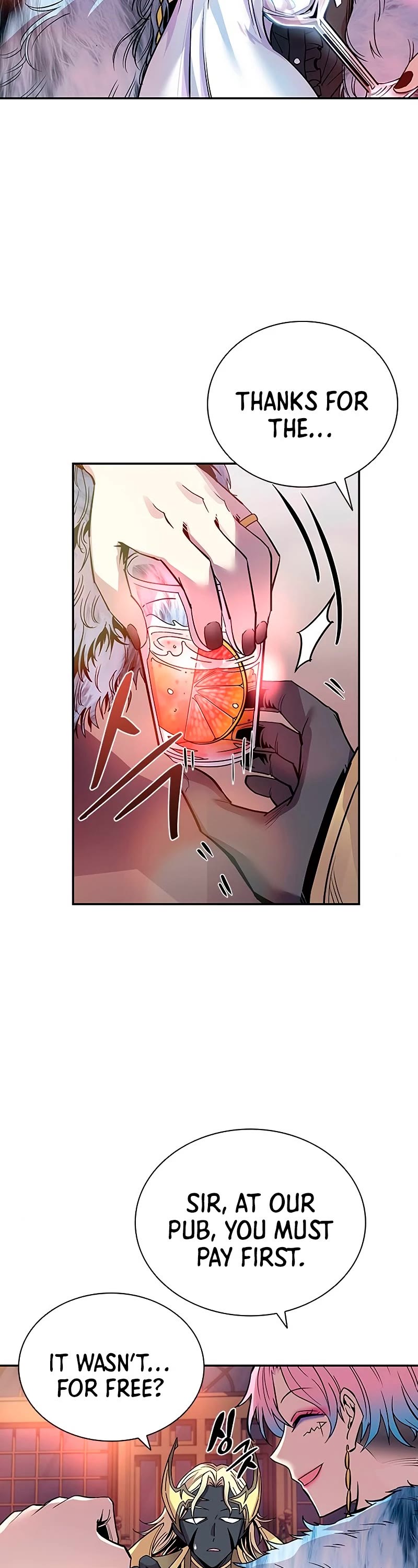 Villain to Kill Chapter 66 page 13 - Chapter 66