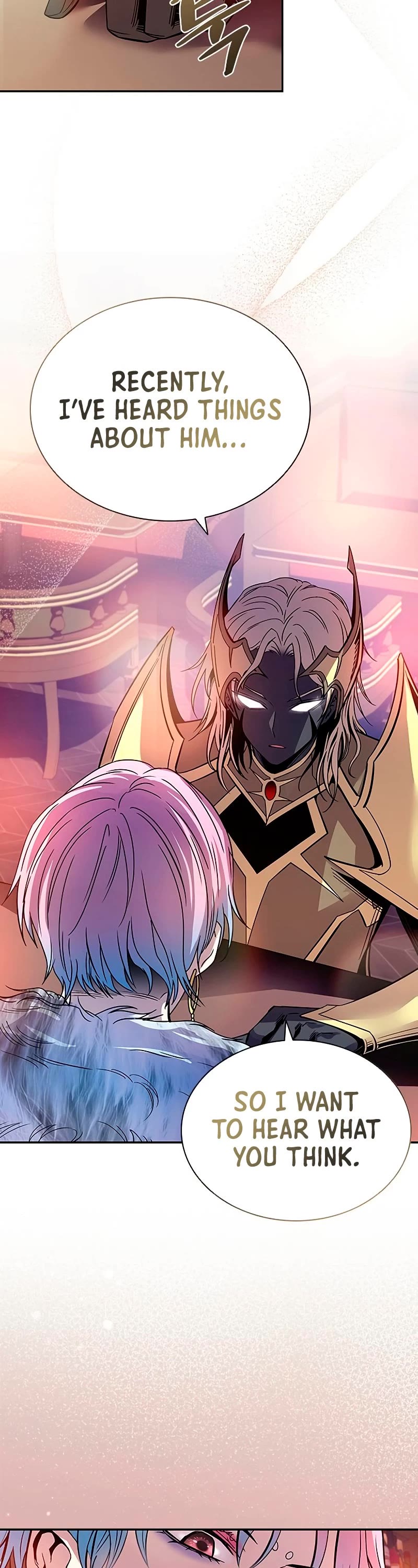 Villain to Kill Chapter 66 page 17 - Chapter 66