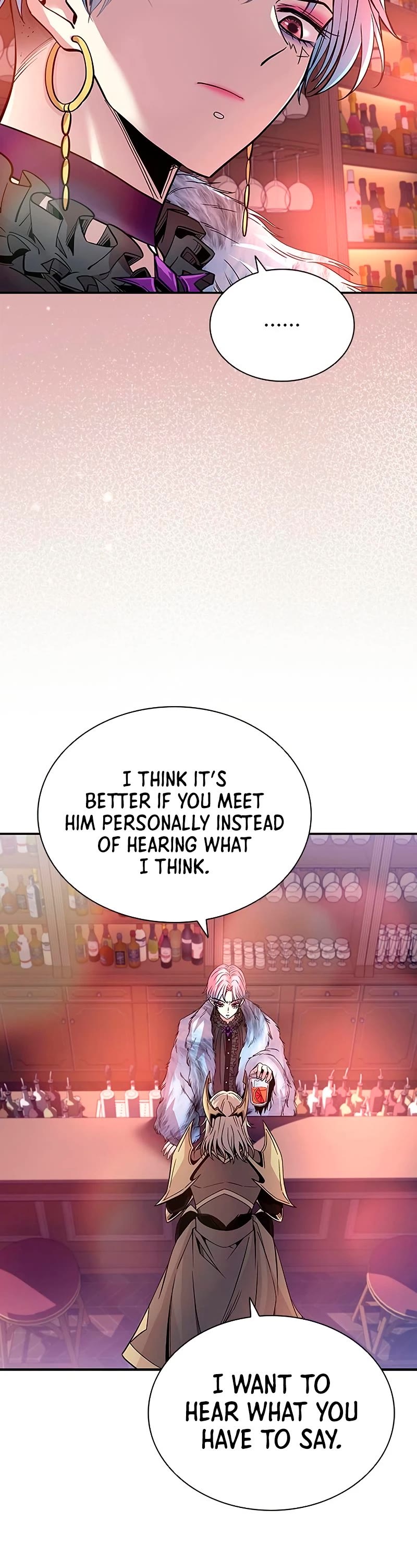 Villain to Kill Chapter 66 page 18 - Chapter 66