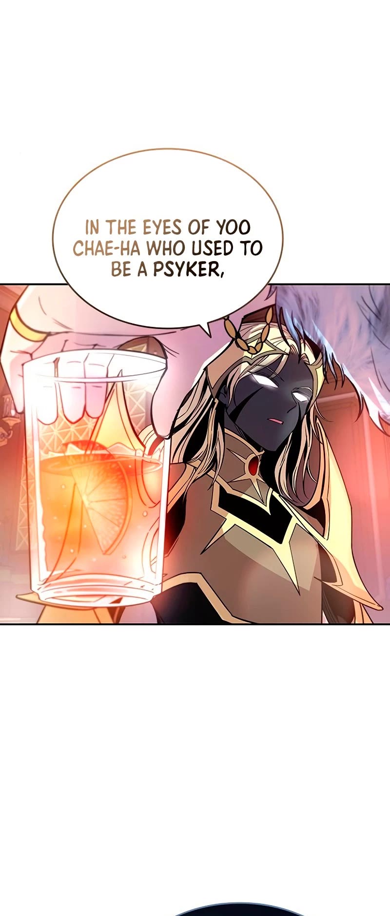 Villain to Kill Chapter 66 page 19 - Chapter 66