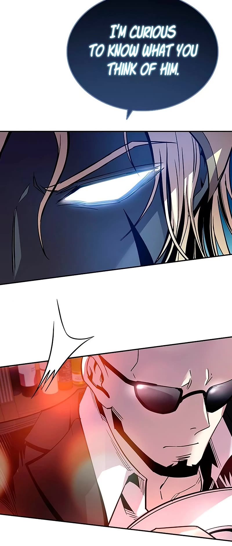 Villain to Kill Chapter 66 page 20 - Chapter 66