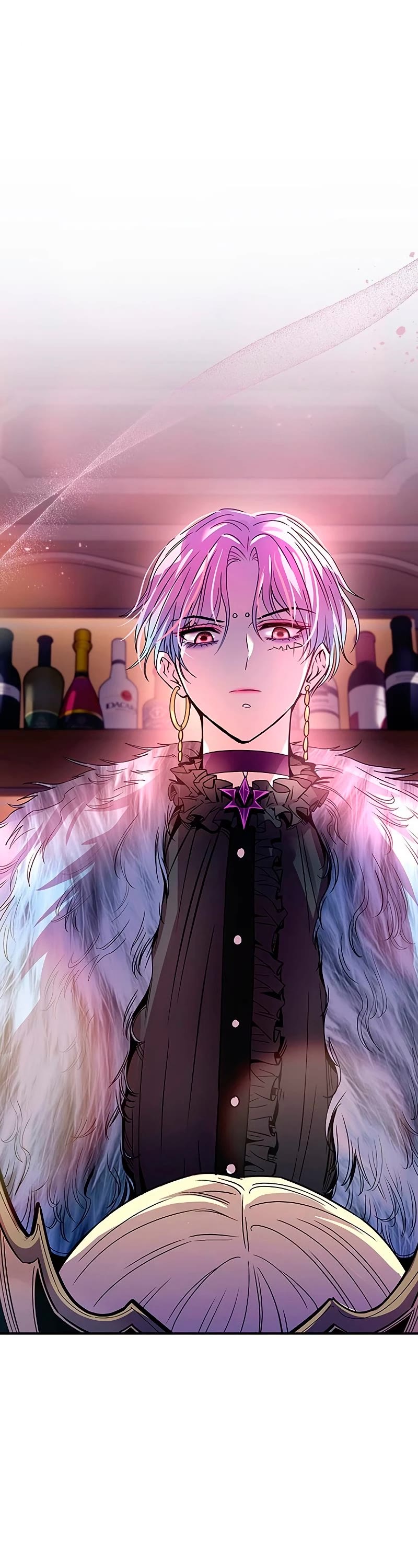 Villain to Kill Chapter 66 page 21 - Chapter 66