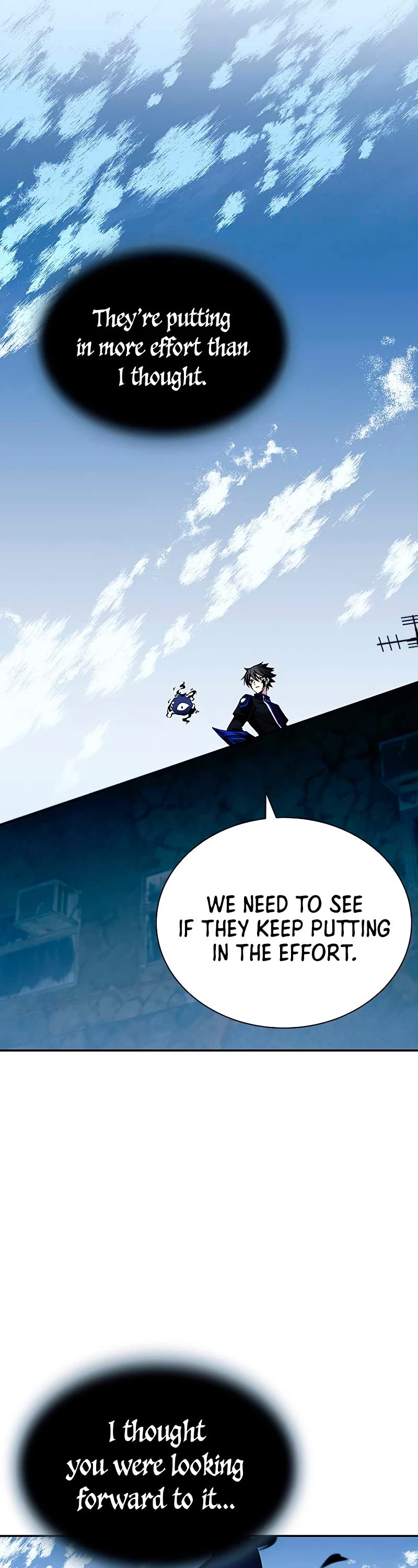 Villain to Kill Chapter 66 page 31 - Chapter 66