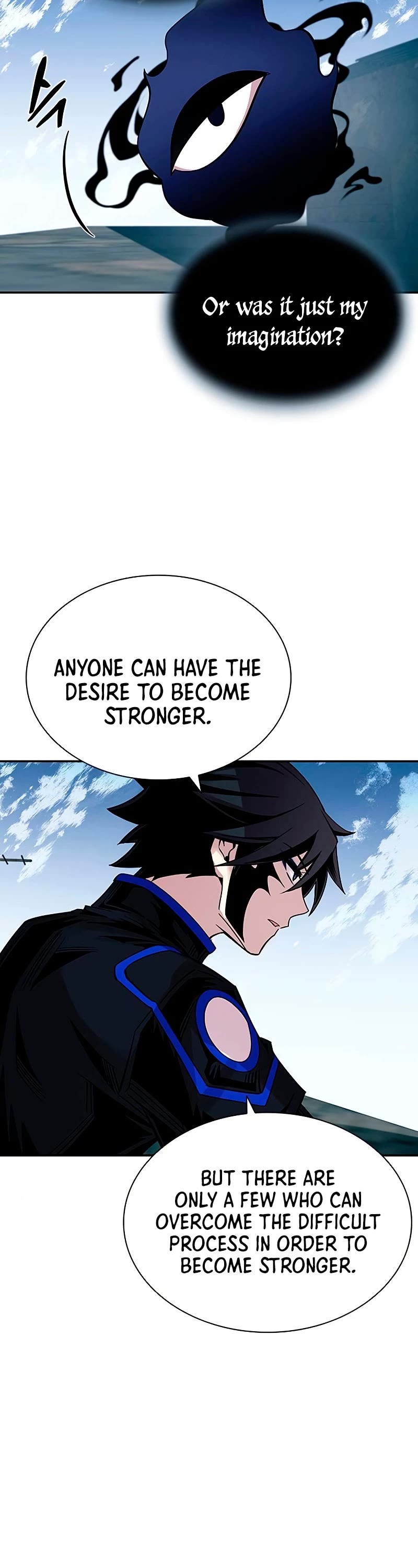 Villain to Kill Chapter 66 page 32 - Chapter 66