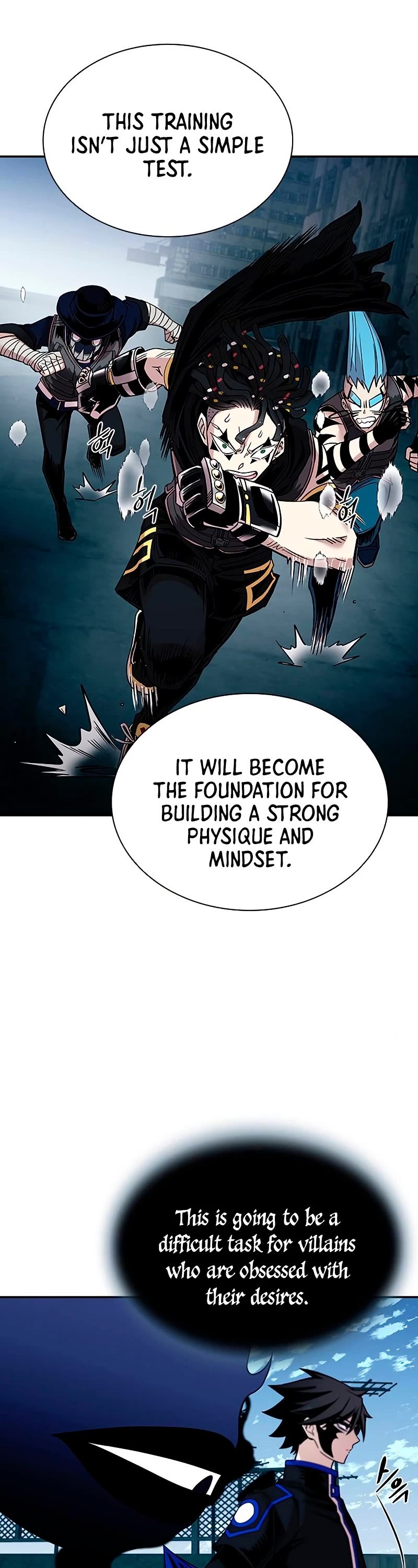 Villain to Kill Chapter 66 page 33 - Chapter 66