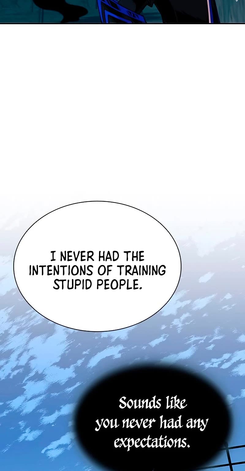 Villain to Kill Chapter 66 page 34 - Chapter 66