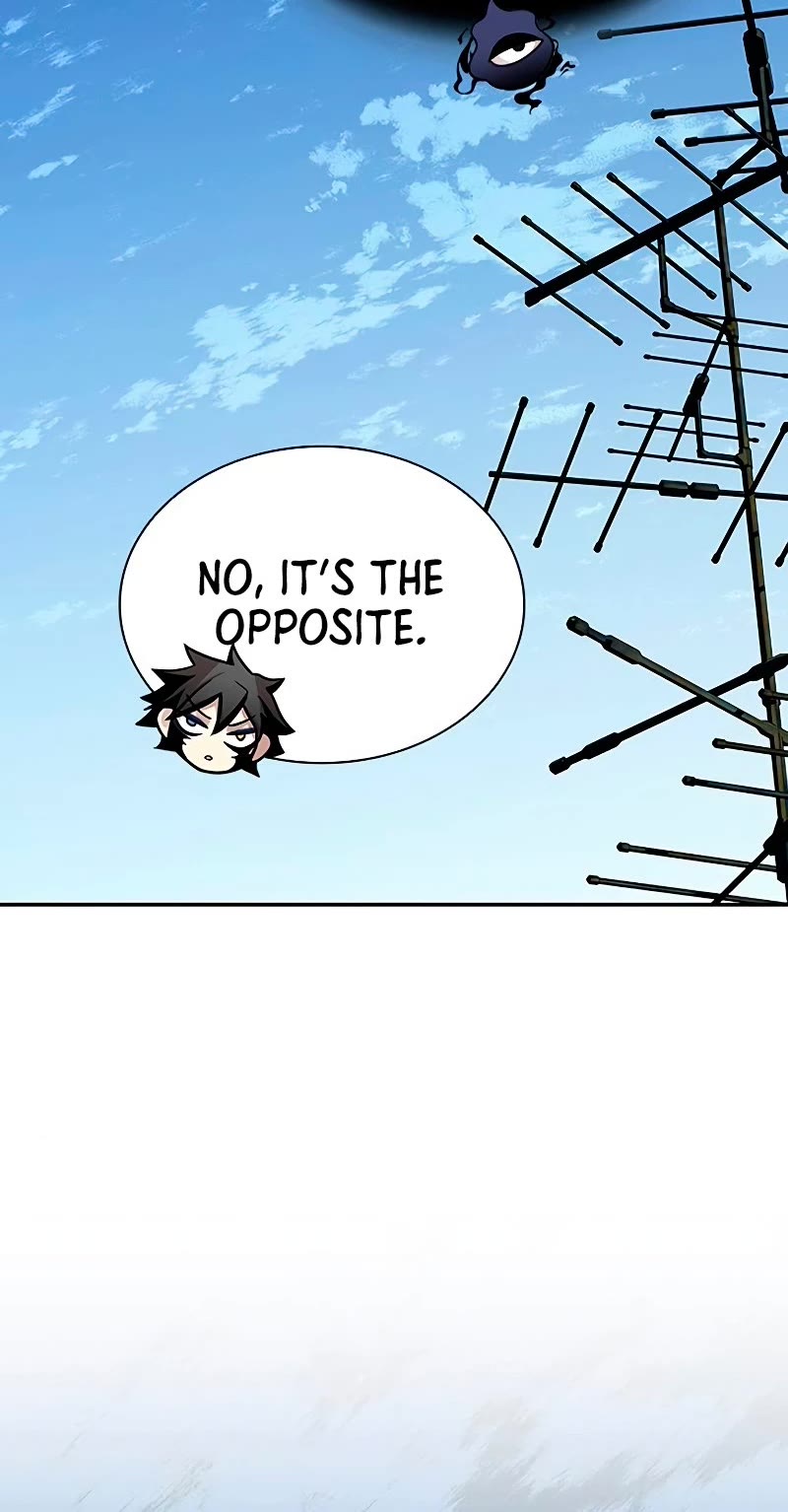 Villain to Kill Chapter 66 page 35 - Chapter 66