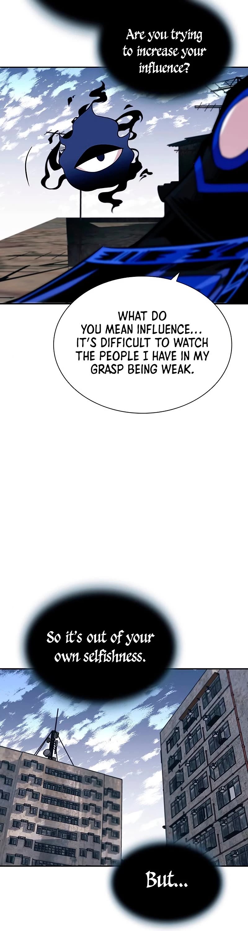 Villain to Kill Chapter 66 page 37 - Chapter 66