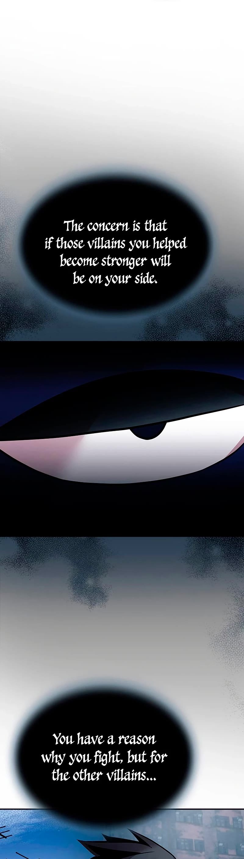 Villain to Kill Chapter 66 page 38 - Chapter 66