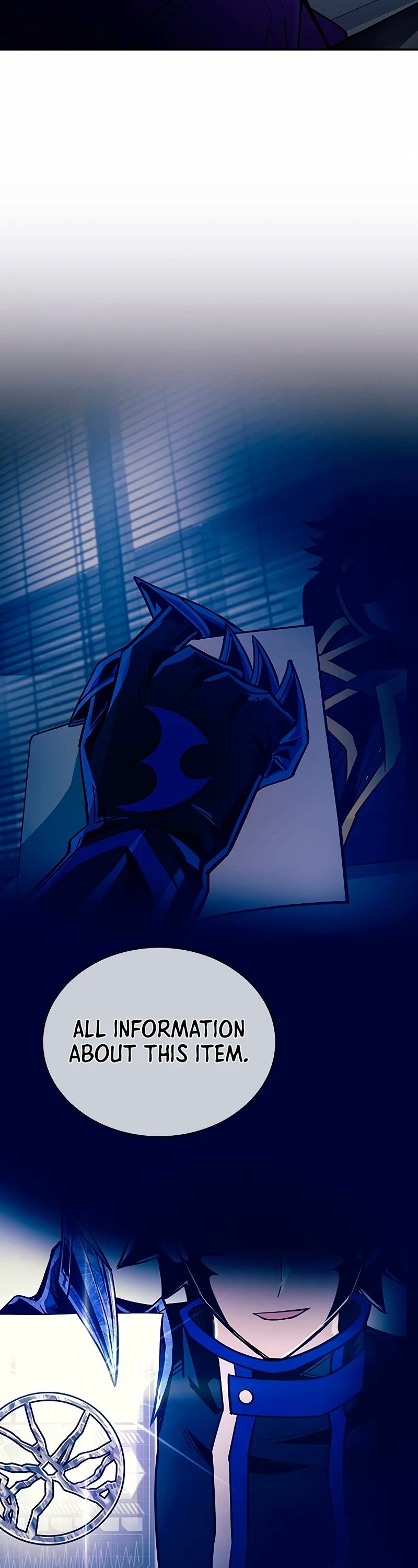 Villain to Kill Chapter 66 page 4 - Chapter 66